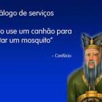 Armadilha 7 - Não engorde demais seu catálogo!