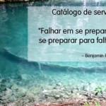 Armadilha 9 - Você realmente se prepara?