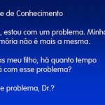 Armadilha 13 - Memória curta...