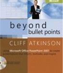 Beyond Bullet Points - the Book!