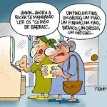 Falha na qualidade dos serviços