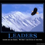 Poster (des)motivador