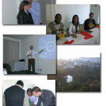 Yes, aconteceu o primeiro Help Desk Day em BH