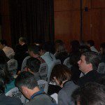 HDI 2009 - Alex da NEXA, Kátia da TIVIT
