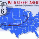 Dream Day - Route 66