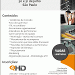 É gestor de suporte numa empresa de tecnologia?
