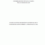 TCC: Estudo de caso no Angeloni