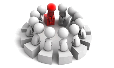 meeting