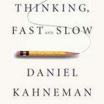Thinking fast and slow - por que você faz coisas erradas