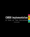 Relutante em implementar um CMDB?
