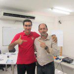 Gestor de suporte deve fazer marketing