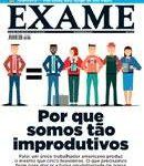 Busca de produtividade - the dark side