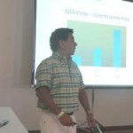 Palestra Empowerment na Inteligência de Negócios