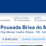 O mundo está cheio de (mecanismos) ordinários