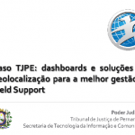 HDI 2013 - Palestra de Geolocalização para Field Service