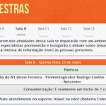 Massacre na Conferência HDI