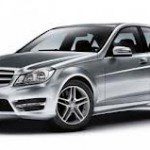 Bah, Mercedes... Você me empurra para Audi, BMW...
