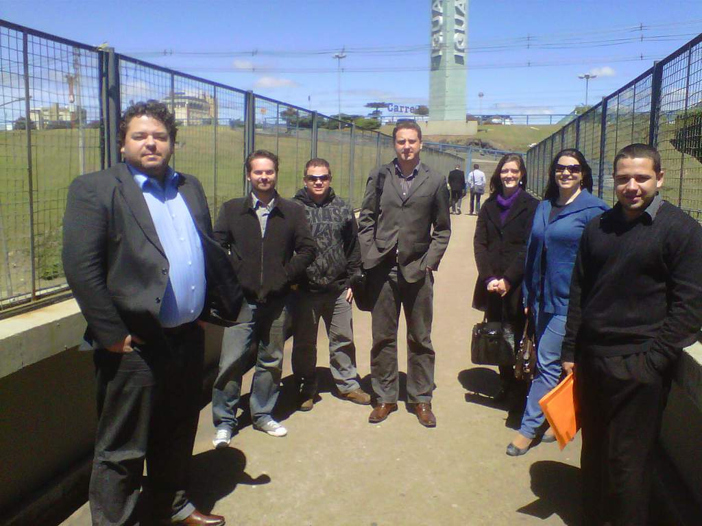 Registro de Curso Gestão Suporte Técnico