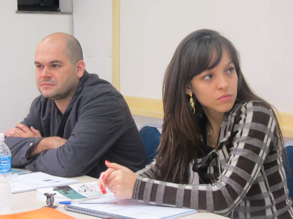 Registro de Curso Gestão Suporte Técnico