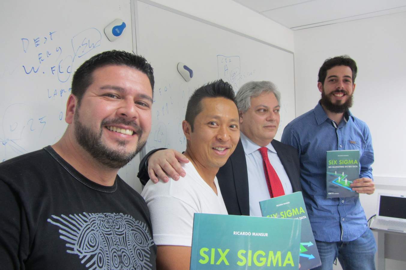 Registro de Curso Gestão de Serviços para Help Desk e Service Desk