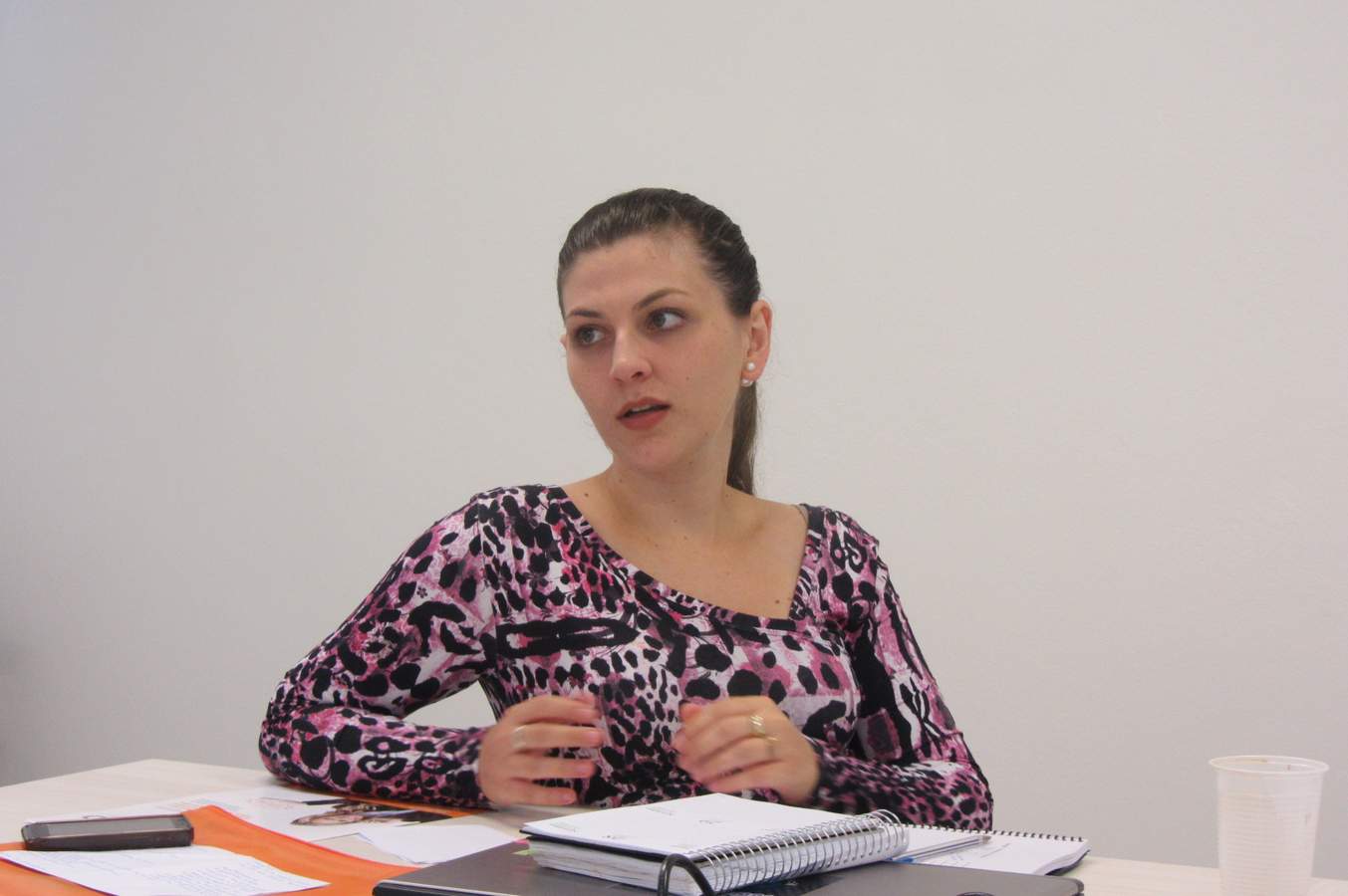Registro de Curso Gestão de Serviços para Help Desk e Service Desk
