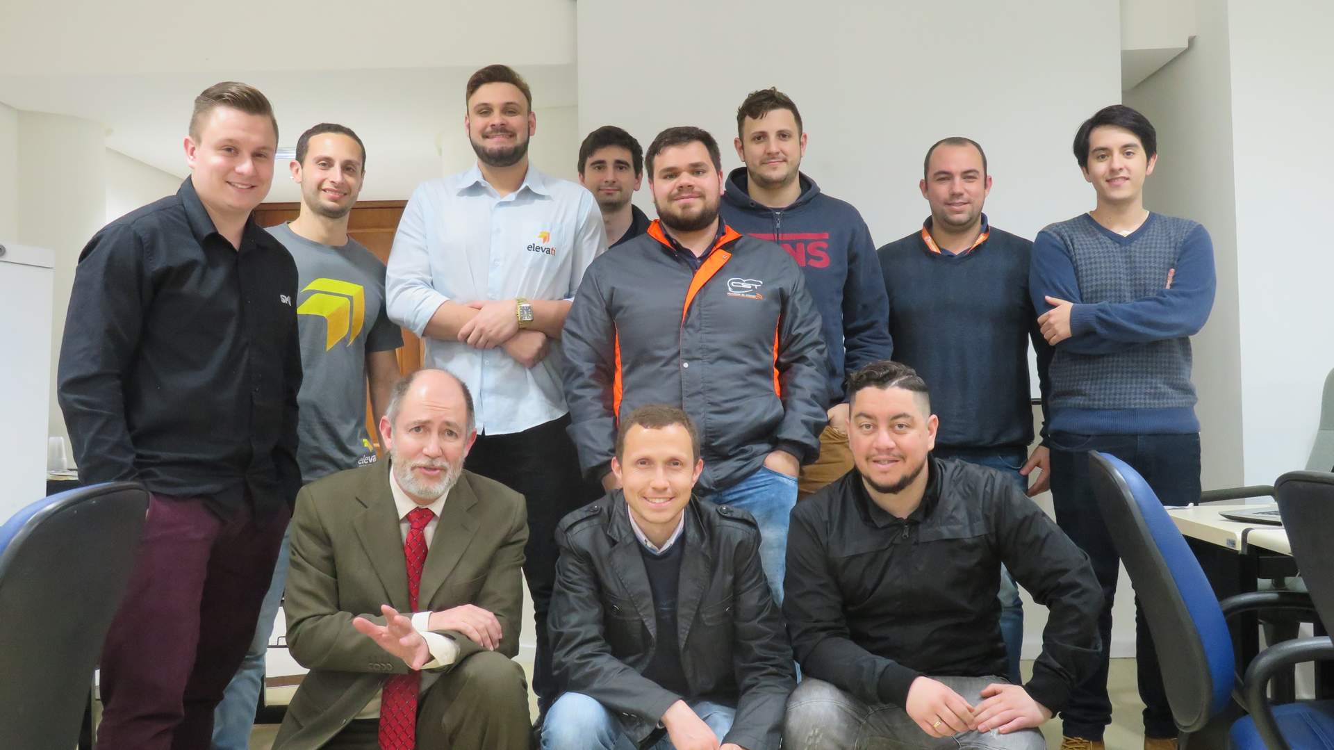 Registro de Curso Formação do Analista de Help Desk e Service Desk