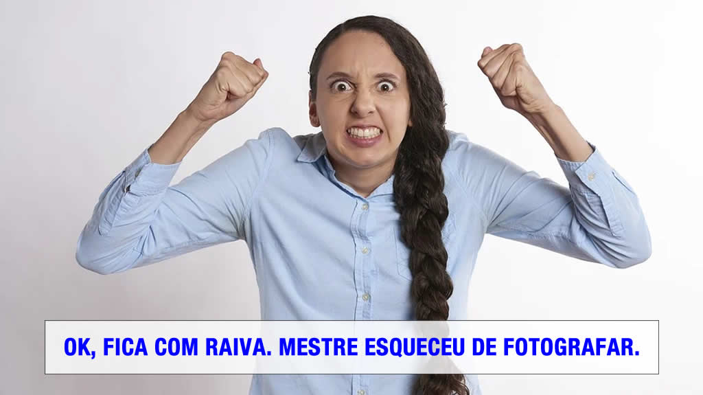 Registro de Curso Gestão de Serviços para Help Desk e Service Desk