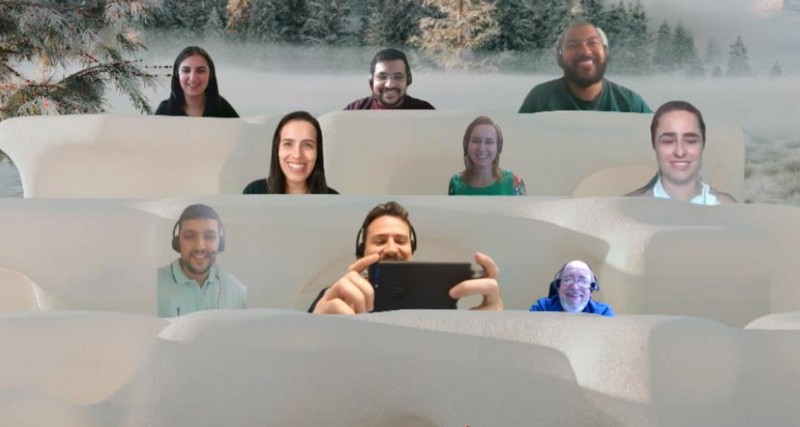 Registro de Curso Gestão de Serviços para Help Desk e Service Desk