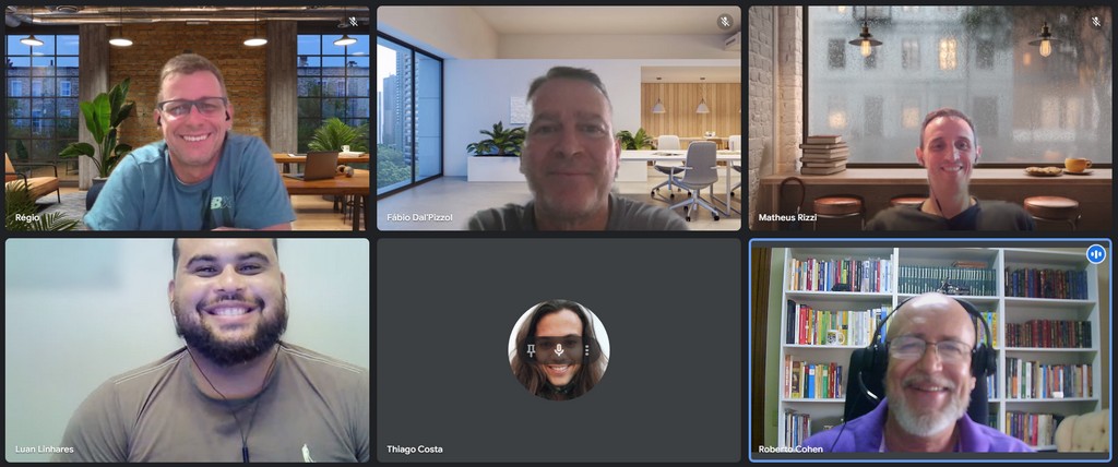 Registro de Curso Engenharia de Prompting para Help Desk e Service Desk
