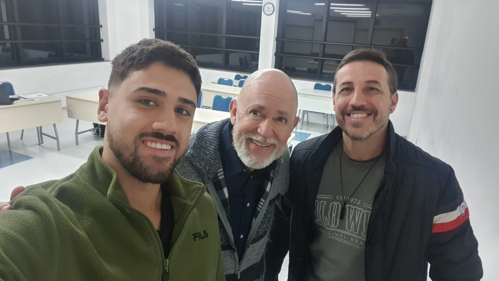 Registro de Curso Gestão de Serviços para Help Desk e Service Desk