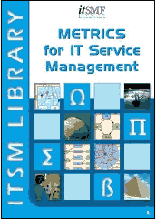 metrics for it service management