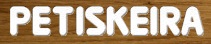 petiskeira logo