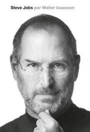 a biografia de steve jobs