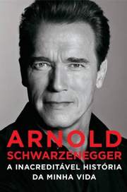 arnold schwarzenegger