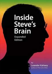 inside steve's brain
