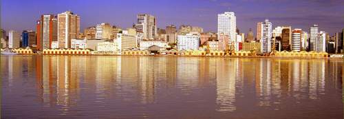 porto alegre