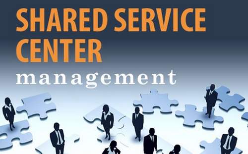 shared services