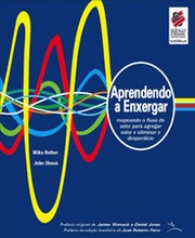 livro aprendendo a enxergar