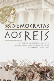 livro dos democratas aos reis