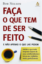 livro faça o que tem que ser feito