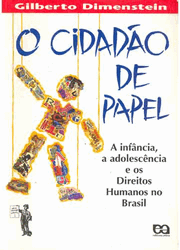 livro o cidadao de papel