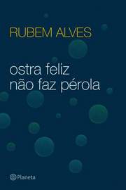 livro ostra feliz