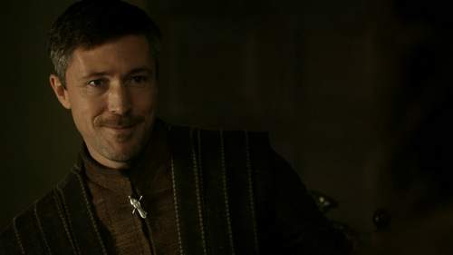 lord baelish