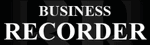 business recorder logo