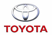 toyota logo