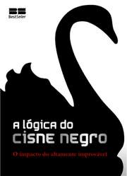 livro logica cisne negro