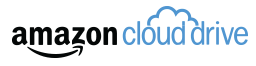amazon cloud drive logo