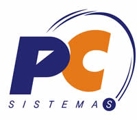 pc sistemas logo