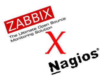 zabbix-nagios