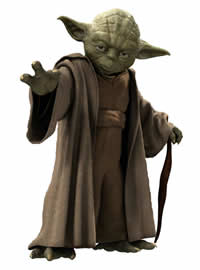 yoda